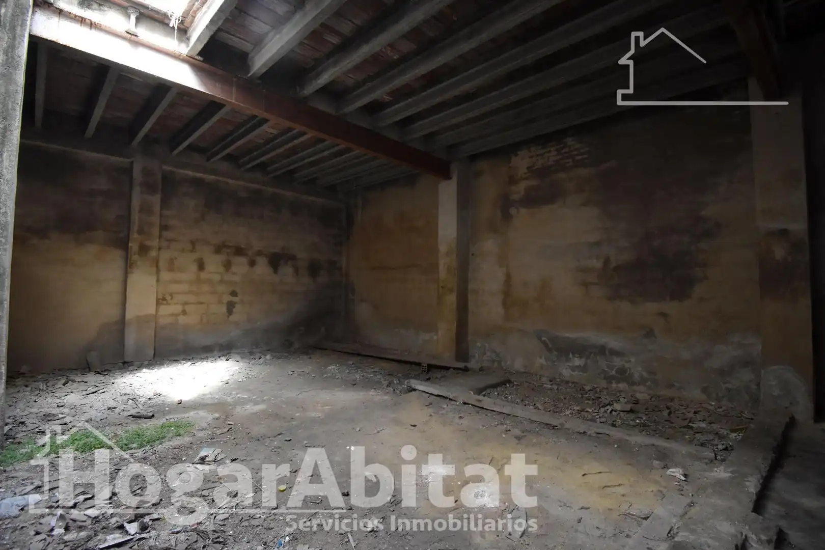 Casa o xalet en venda en Bellreguard amb Terrassa