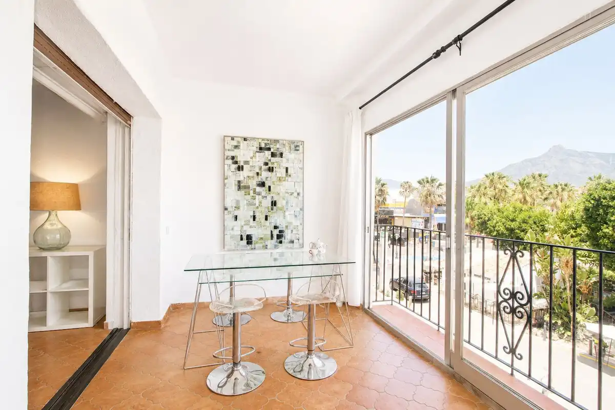 Apartamento en venta en Nueva Andalucía, imagen 2