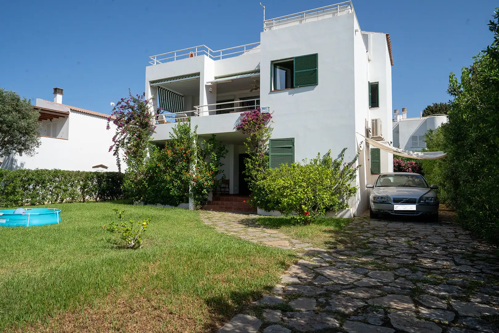 Villa zum Verkauf in Cala d'en Bosch - Serpentona, imagen 8