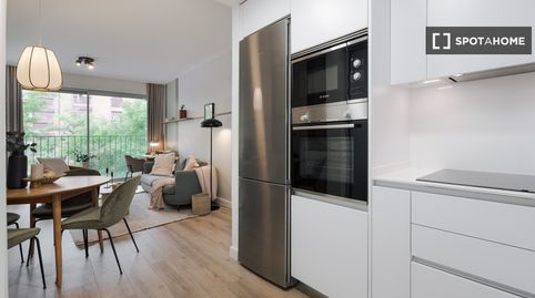 Photo 2 of Room in Acacias, Madrid Capital