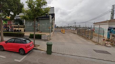 Foto 2 de Garatge de lloguer a Carrer Gremi D'hortelans, 11, Sa Indioteria Urbà,  Palma de Mallorca