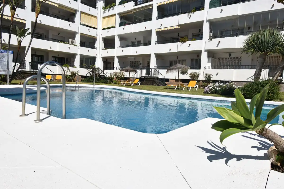 Appartement compact à vendre à Calahonda, imagen 25