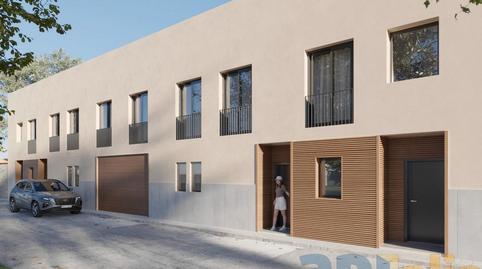 Photo 2 of Single-family semi-detached for sale in Carrer de Pecher, Mas Trempat - Sant Amanç - Casa Nova, Girona