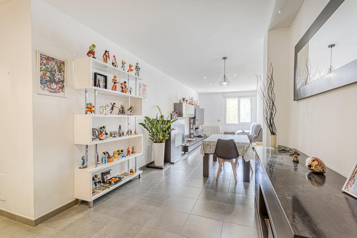 Dining room of Planta baja for sale in Òdena  with Storage room
