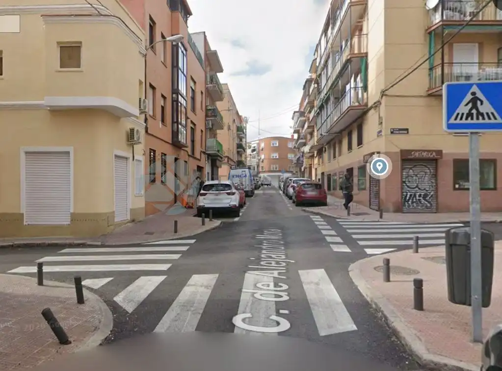 Piso en venta en CL ALEJANDRO MORAN  Es: Pl: Pt:CN  MADRID (MADRID), imagen 2