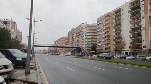 Foto 4 de Pis en venda a Avinguda D'ausiàs March, 48, Malilla,  Valencia Capital