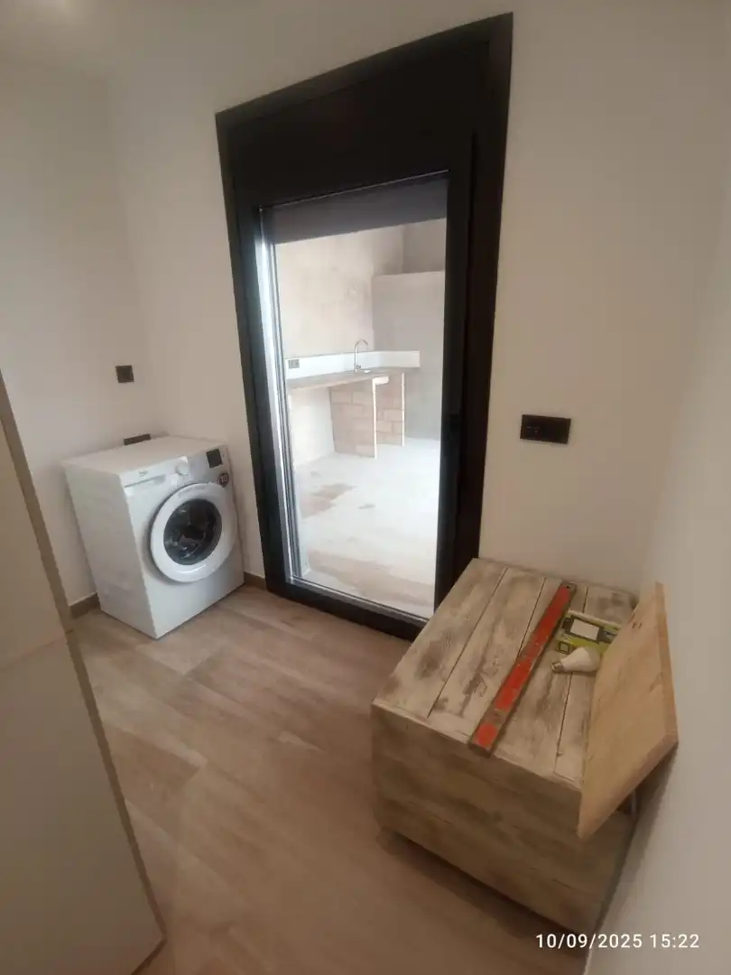 Haus oder Chalet zur Miete in Camí de Sant Jordi, Cercs