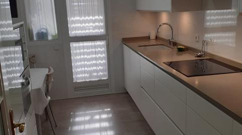 Foto 3 de Pis de lloguer a Marife de Triana, 14, Playamar - Benyamina, Málaga