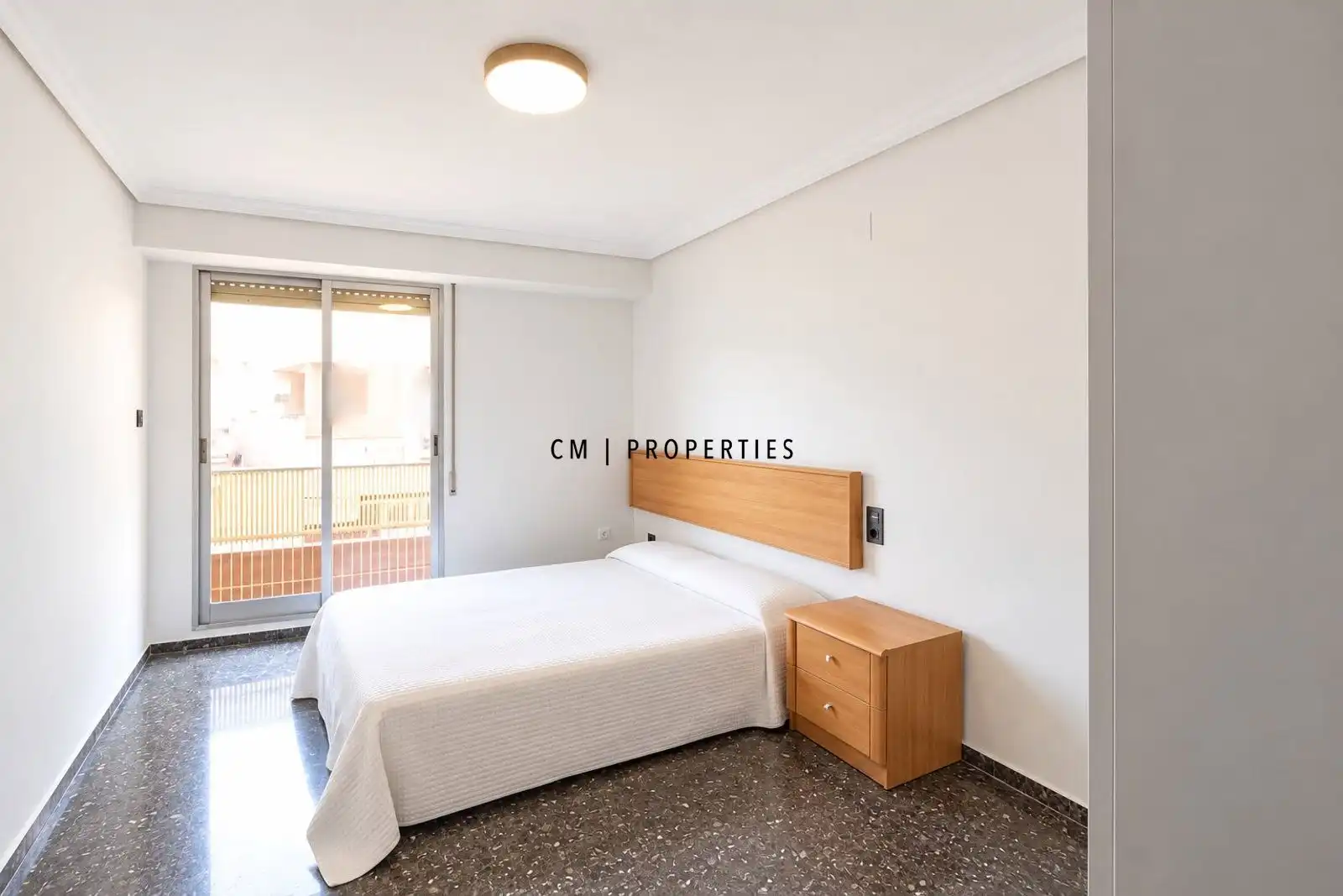 Wohnung mit Terrasse zur Miete in Benifairo, imagen 24