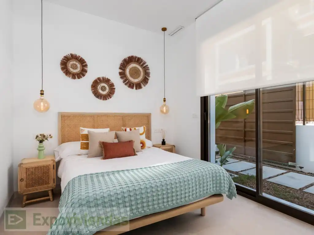 House with pool for sale in Calle Infanta Cristina, imagen 17