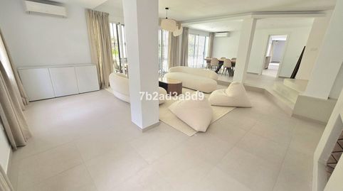 Foto 3 de Casa o chalet en venta en Marbella - Marbella,elviria,avenida Santa Maria, Santa María, Marbella