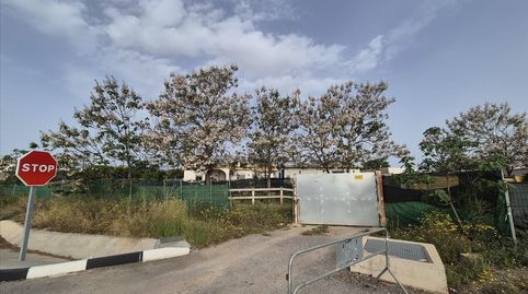 Foto 2 de Apartamento en venta en Calle Lugar Diseminados (riba Roja de Turia) 5 000, Centro Ciudad, Manises