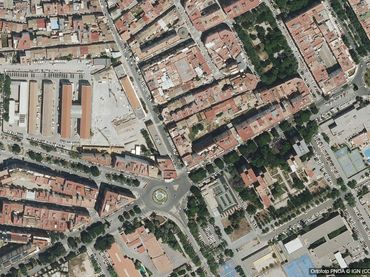 Terreno residencial en venta en Quatre Carreres