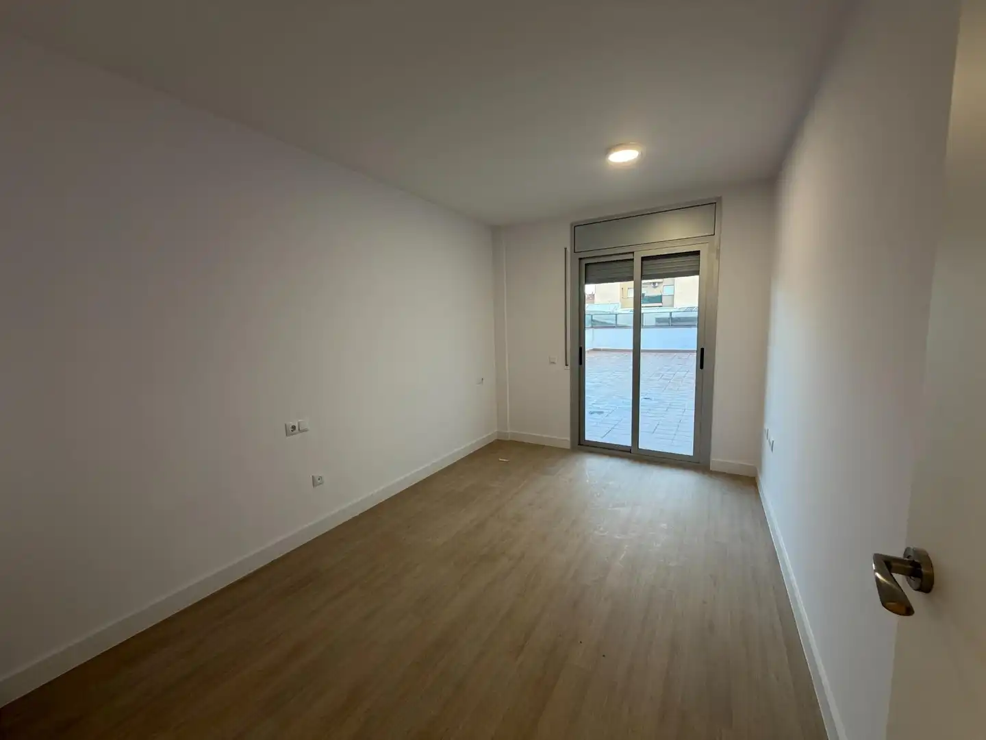 Schlafzimmer von Wohnung zum Verkauf in Salt