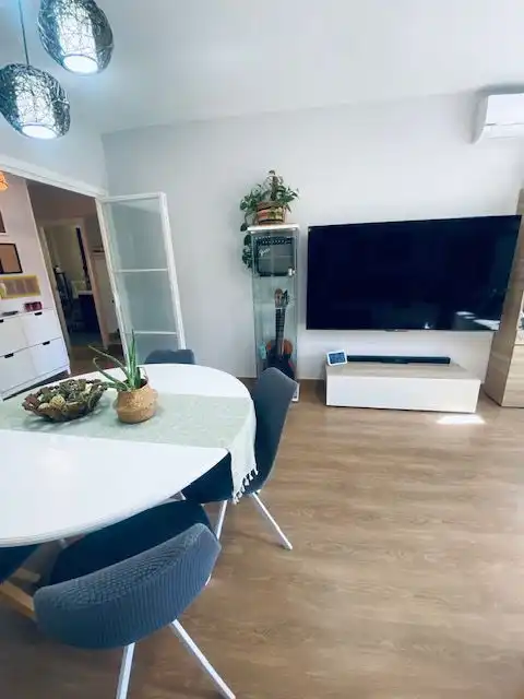 Piso con terraza en venta en FRANCISCO JAVIER DE MOYA, imagen 10