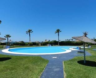 Swimming pool of Planta baja to rent in Zahara de los Atunes  with Terrace