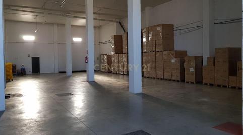 Photo 5 of Industrial buildings for sale in Avenida de Perón, 7, Centro, Granada