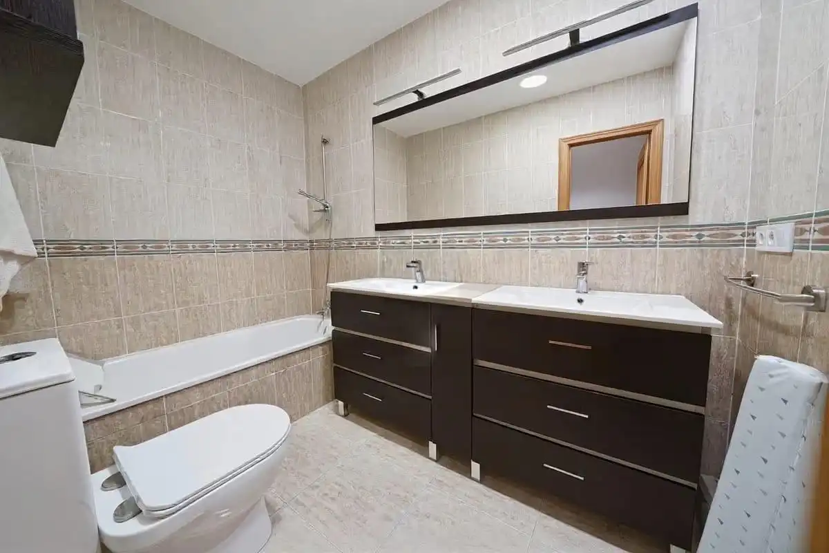 Chalet con piscina en venta en Pueblo Español - Coveta Fumá, imagen 2