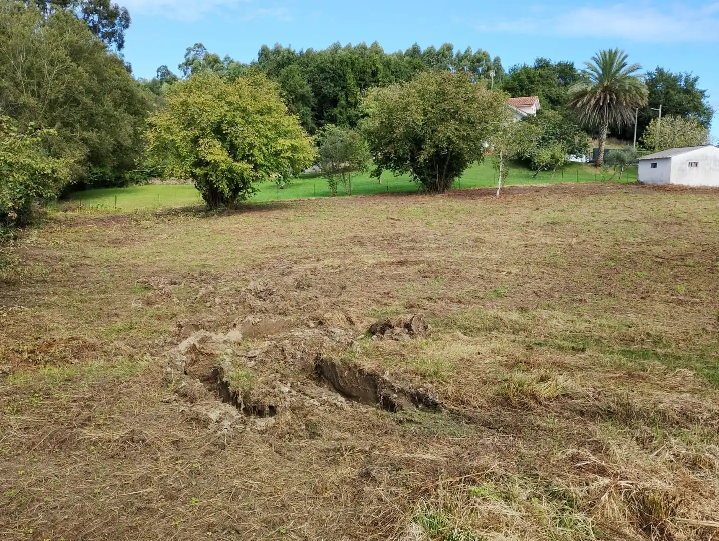 Terreni e lotti in vendita a Bárcena de Cicero, imagen 8