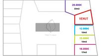 Garage for sale in L'Escala
