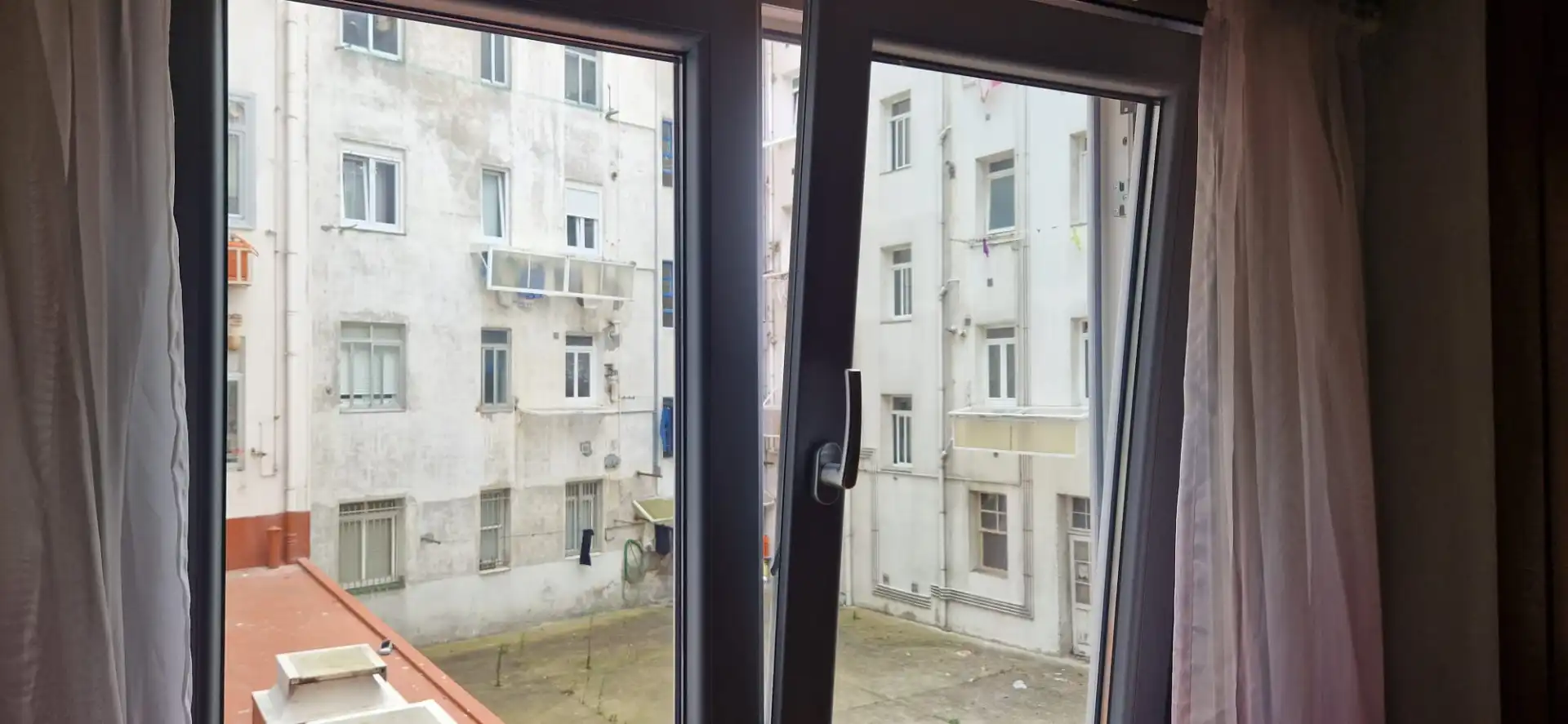 Wohnung mit Aufzug zur Miete in Rúa Francisco Vales Villamarín, imagen 5