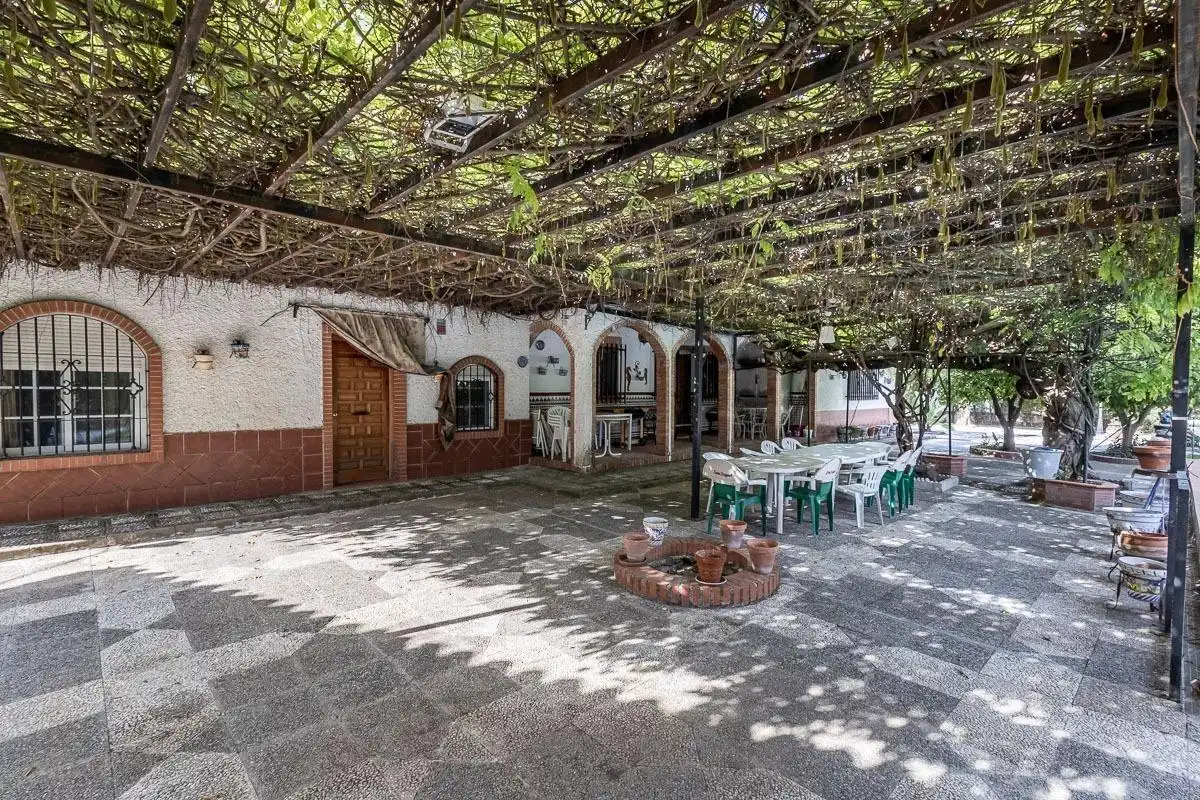 Casa con piscina in vendita a Calle Caño el Palo 10, imagen 11