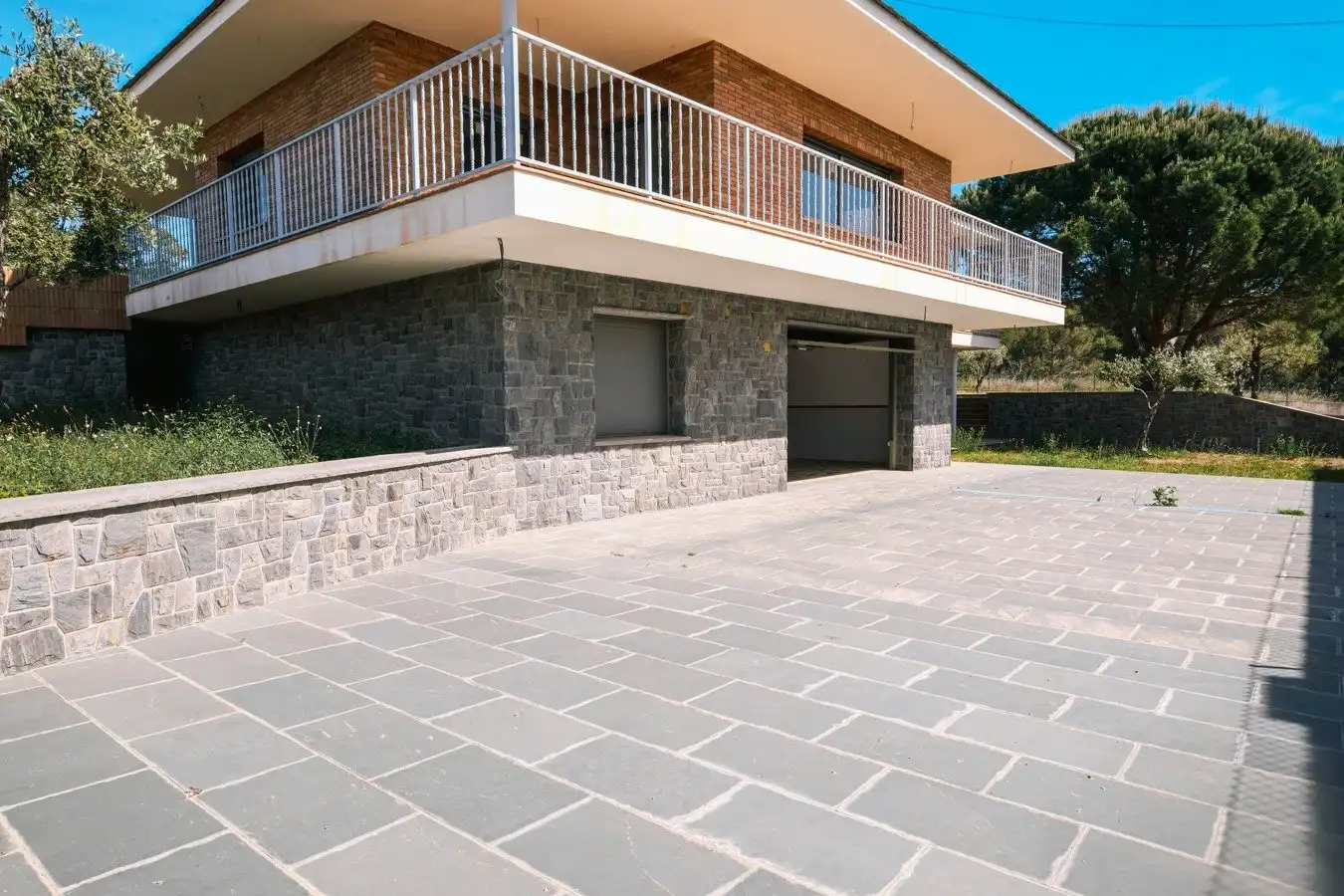 Maison avec piscine à vendre à Urbanizacion SANT GENÍS