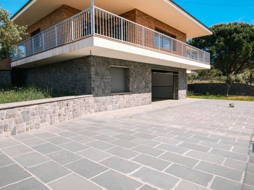 Maison avec piscine à vendre à Urbanizacion SANT GENÍS
