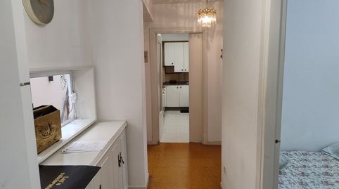 Photo 3 of Flat for rent in Rúa de Praga, 18, Concheiros - Fontiñas, Santiago de Compostela