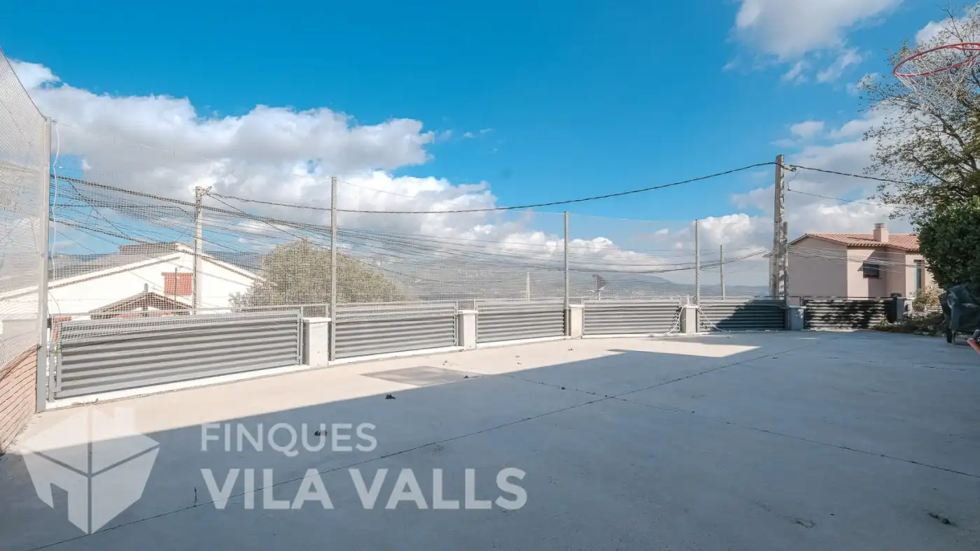 Casa amb piscina en venda a BIGAS CASTELLMO, imagen 6