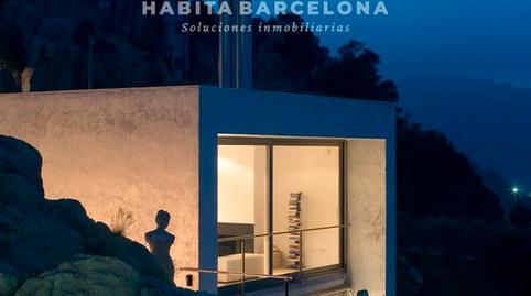 Foto 3 de Casa o xalet de lloguer a Carrer de Sa Roncadora, Tamariu, Girona