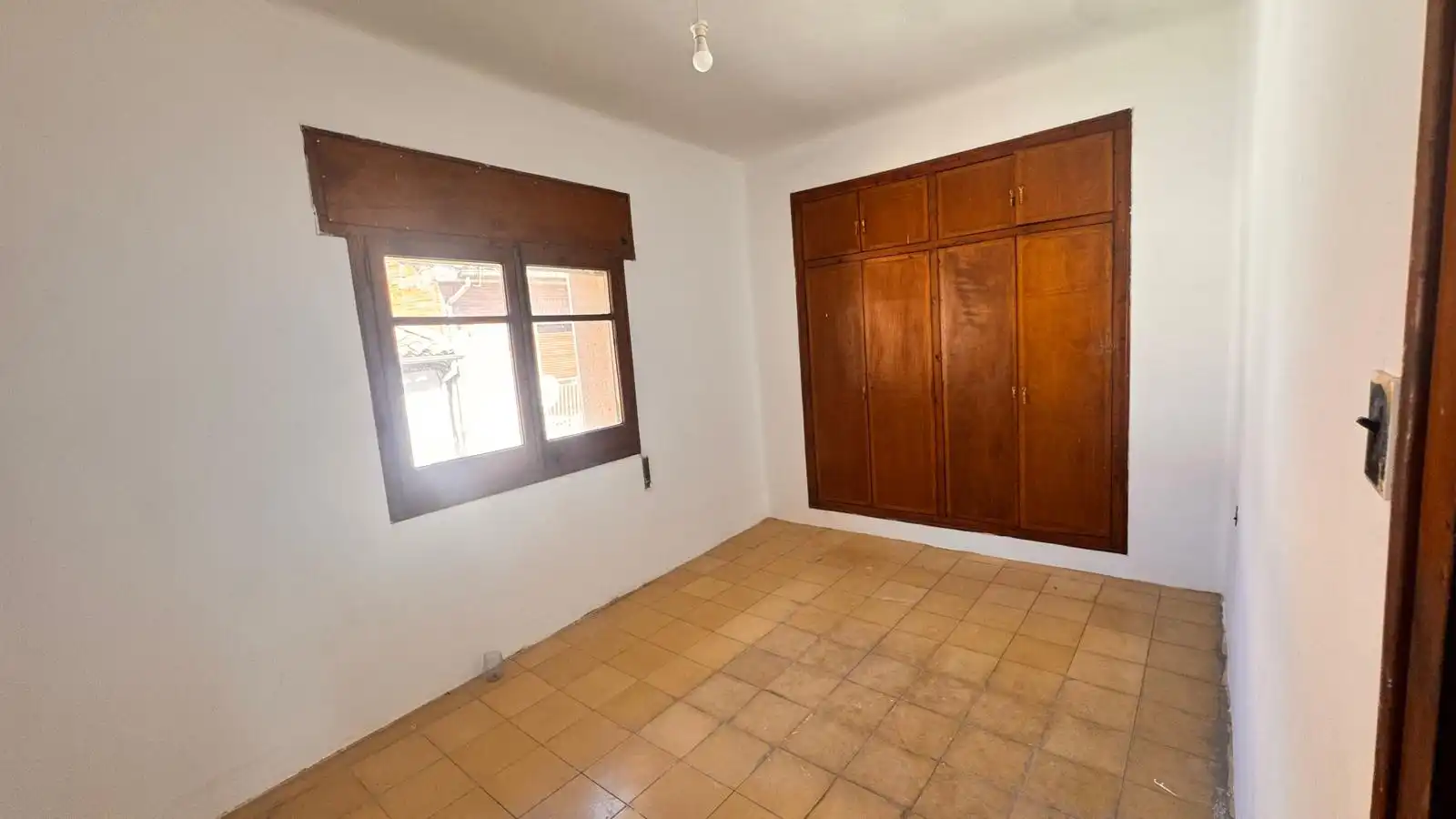 Habitación de Ático en venta en Taradell con Terraza