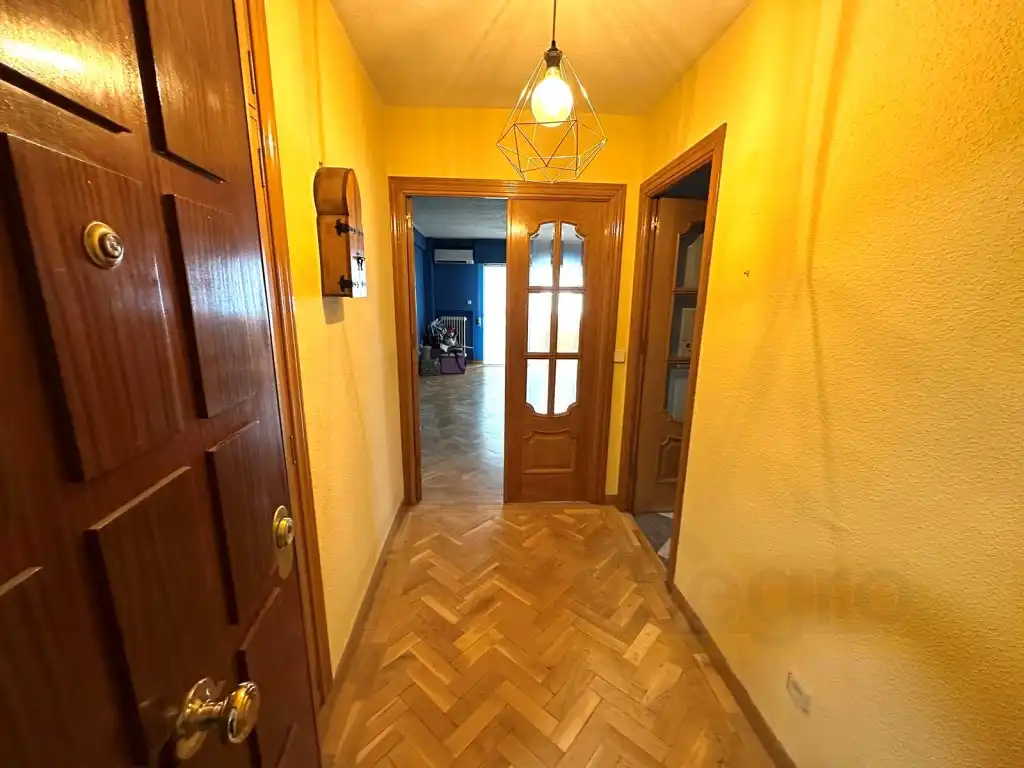Piso en venta en Móstoles