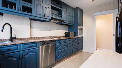 Foto 5 de Piso en venta en Rua Concepción Arenal, 2, Cuatro Caminos - Plaza de la Cubela, A Coruña Capital