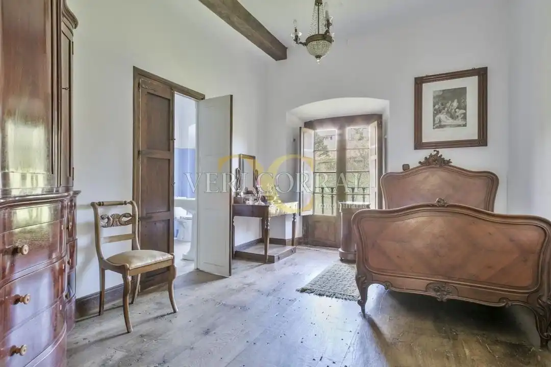 Bedroom of Houses for sale in Grado  with Heating, Private garden and Terrace