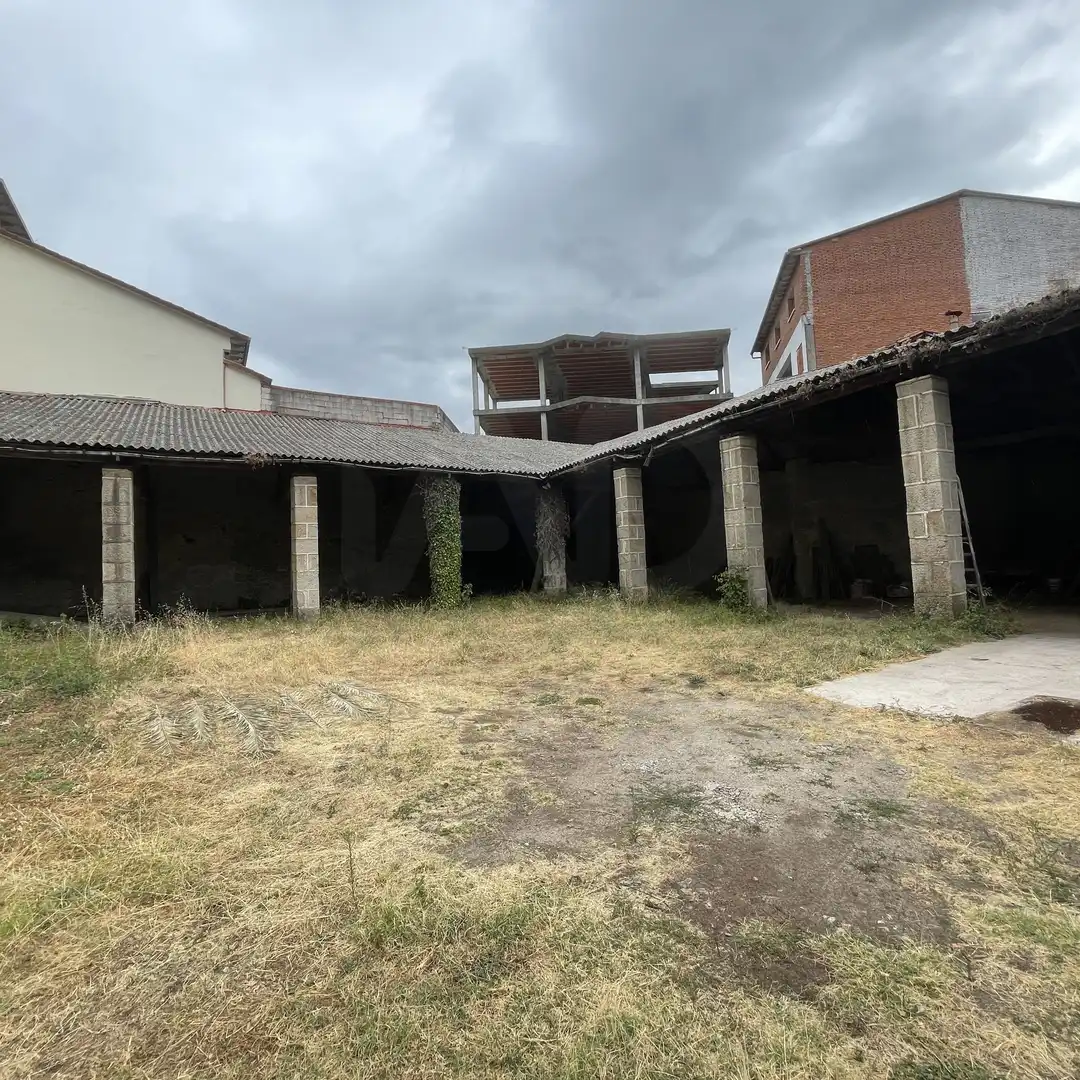 Terreny residencial en venda a Arenas de San Pedro, imagen 20