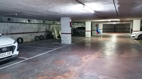 Foto 3 de Garatge en venda a Santa Perpètua de Mogoda, Barcelona