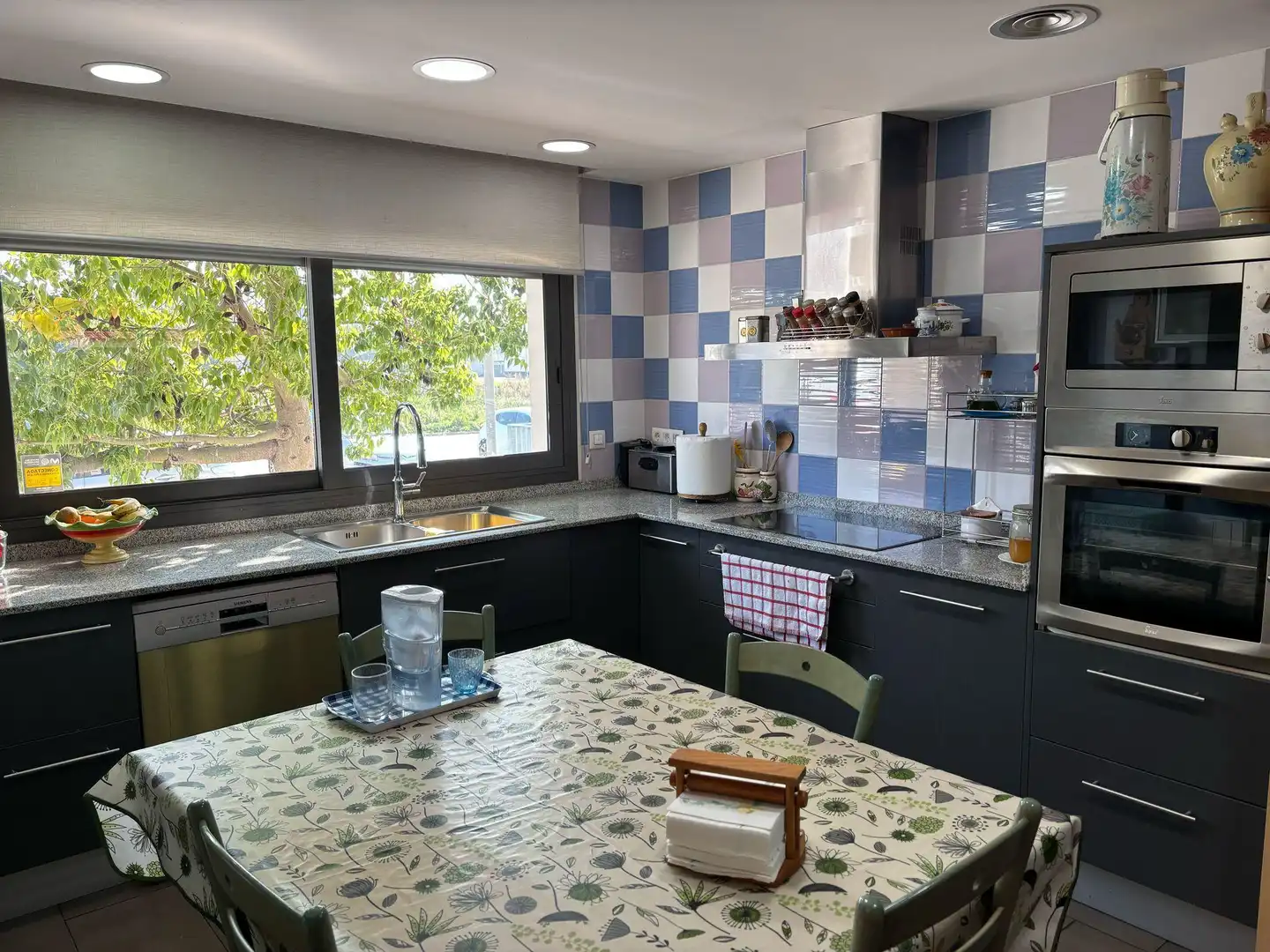 Cuina de Pis en venda en El Vendrell amb Aire condicionat, Calefacció i Parquet