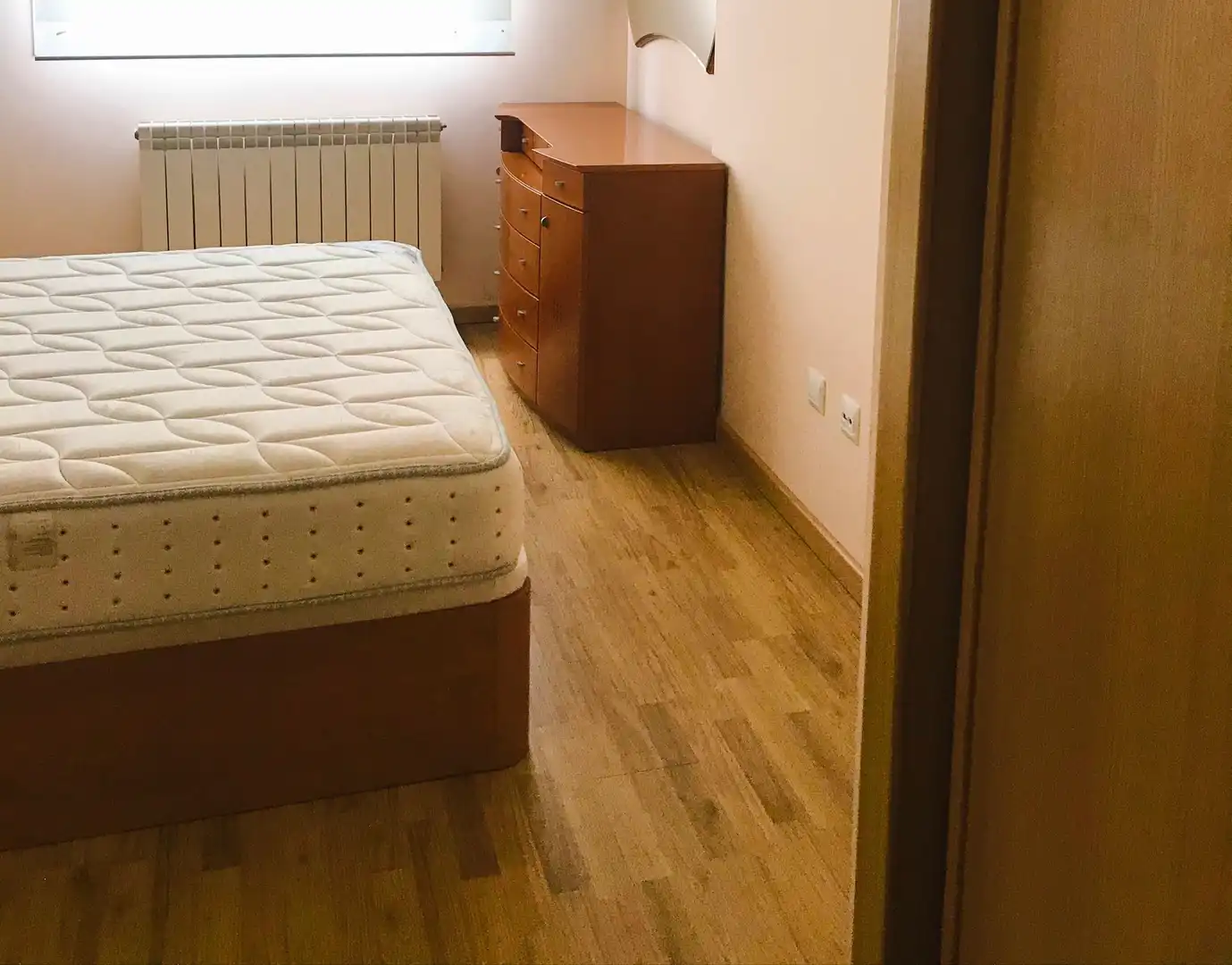 Ático de alquiler en Calle Coulounieix Chamiers, Venta de Baños