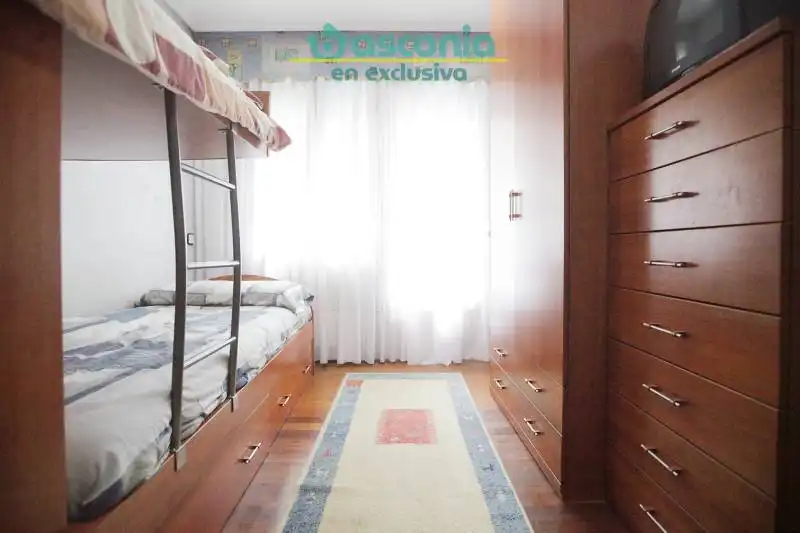 Piso con terraza en venta en Kalero - Basozelai, imagen 19