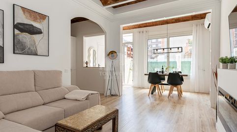 Photo 3 of Flat for sale in Castillejos, El Baix Guinardó, Barcelona Capital