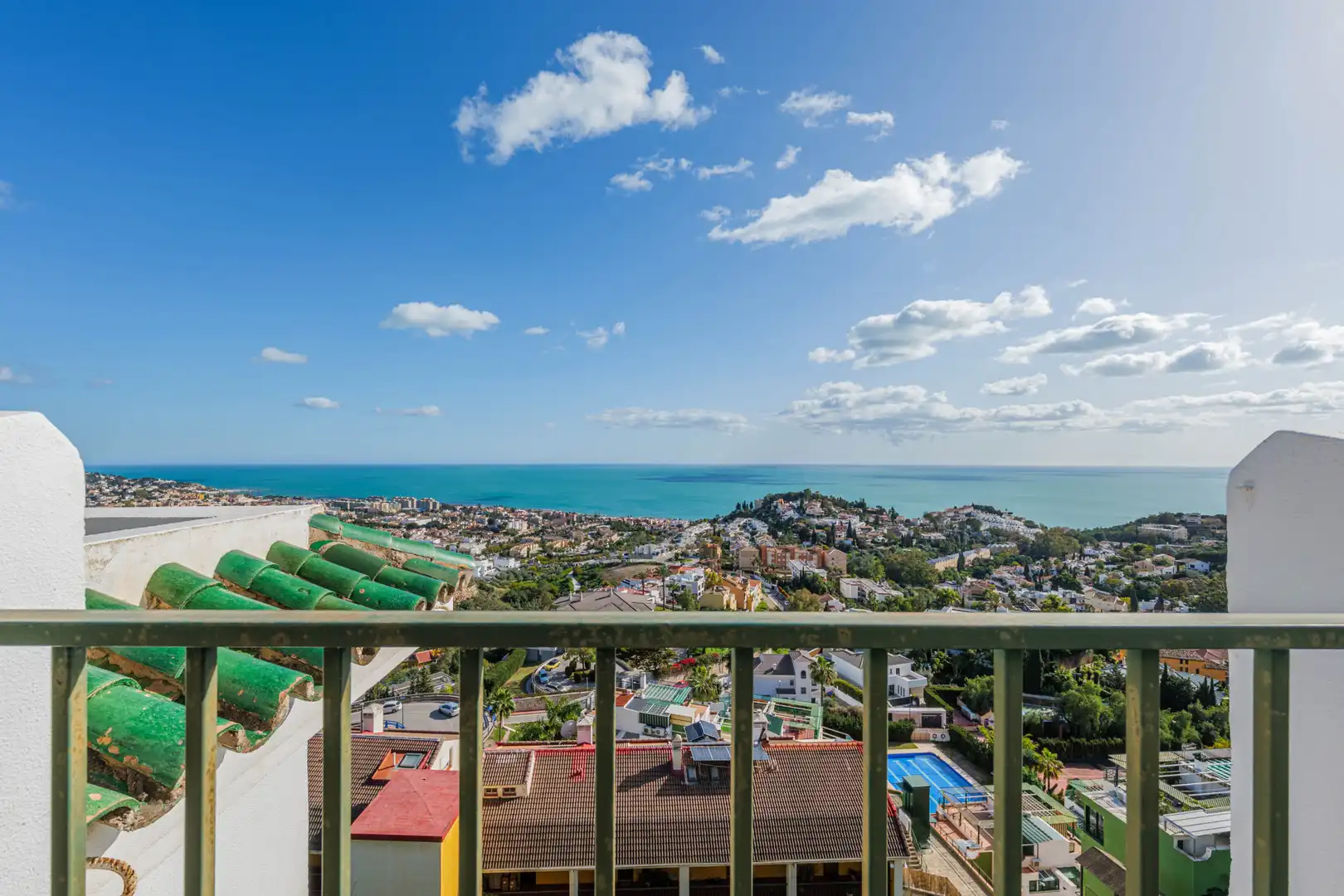 Attique avec piscine à vendre à Este, imagen 15