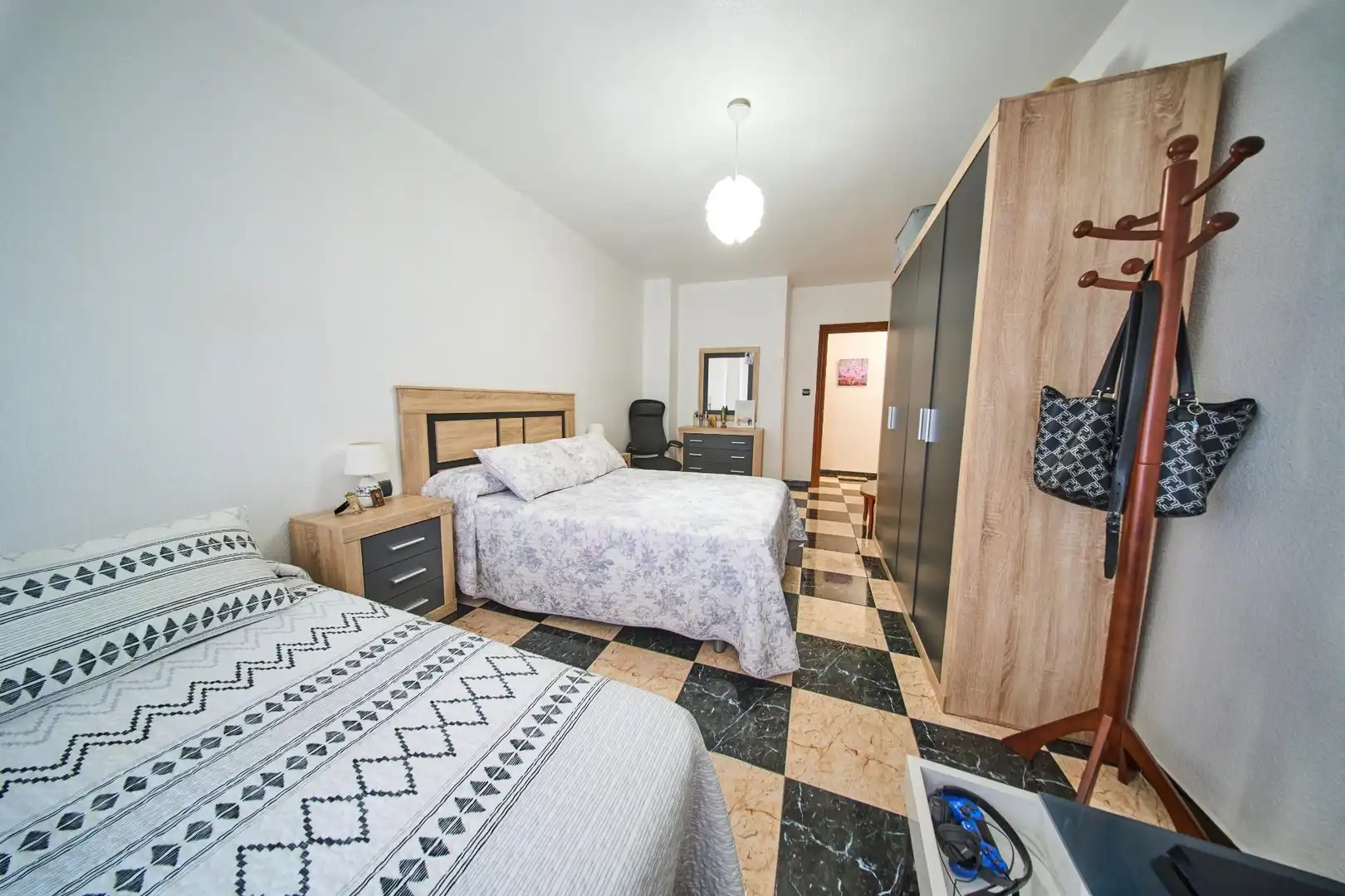 Wohnung zum Verkauf in Calle RAMON Y CAJAL, imagen 5