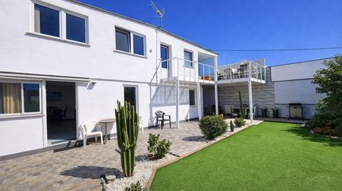 Foto 2 de Casa o chalet en venta en Camino Balsa la, Buzanada, Arona