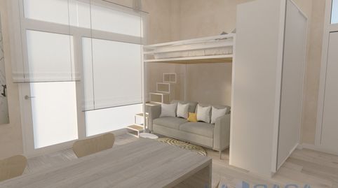 Foto 5 von Geschaftsraum zum Verkauf in Carrer Flor de Nit, Sant Ildefons, Cornellà de Llobregat