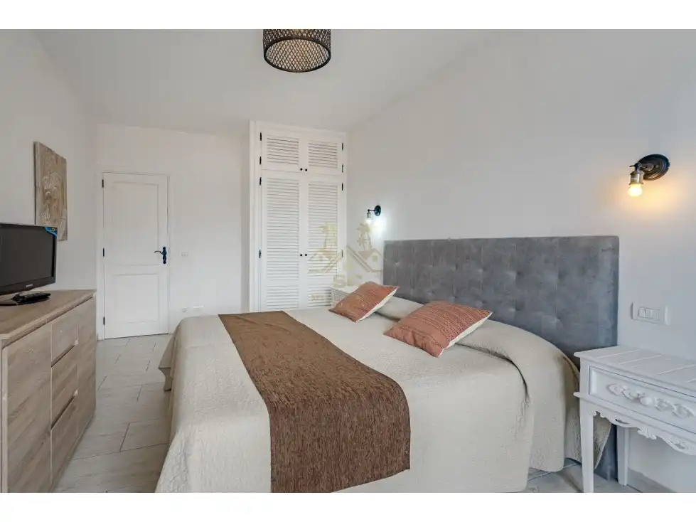Apartament en venda a Callao Salvaje - Playa Paraíso, imagen 8