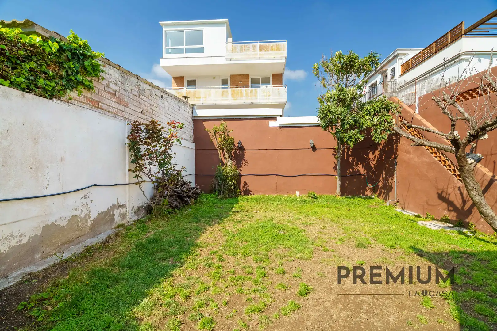 Casa o chalet en venta en Castelldefels con Terraza y Balcón