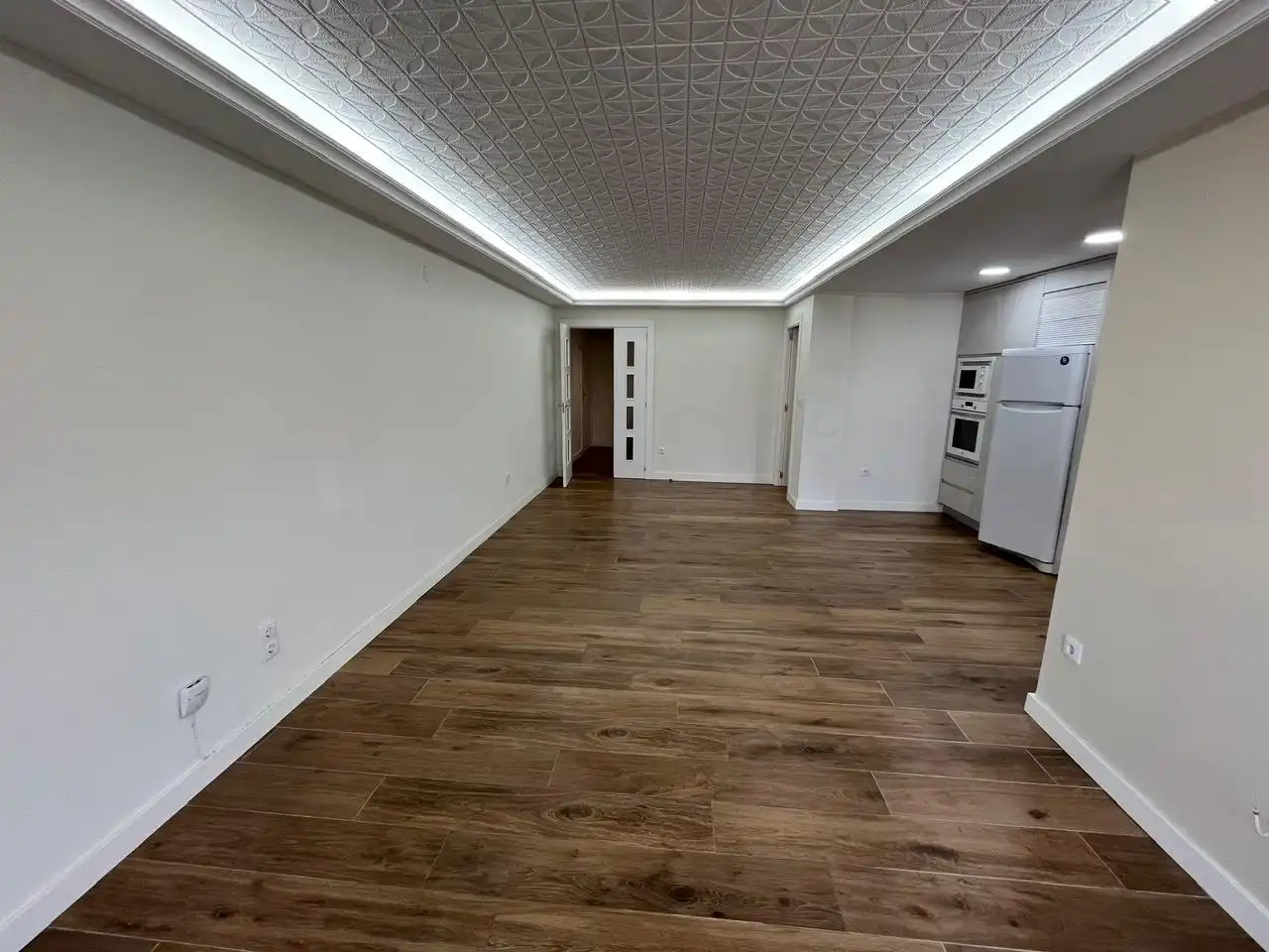 Pis de lloguer en Zaragoza amb Aire condicionat, Calefacció i Parquet