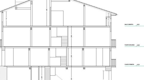 Foto 2 de Casa o chalet en venta en Balmaseda, Bizkaia