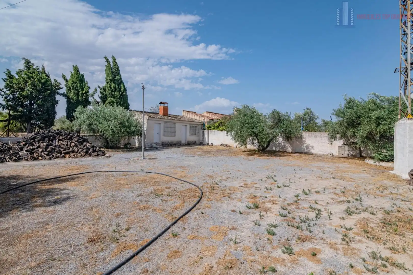 Local comercial en venda a Bailen-Motril, imagen 29
